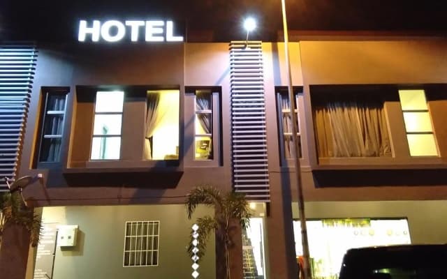 De Grand Boutique Hotel