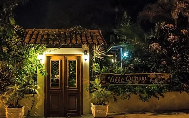 Villa Cumuru