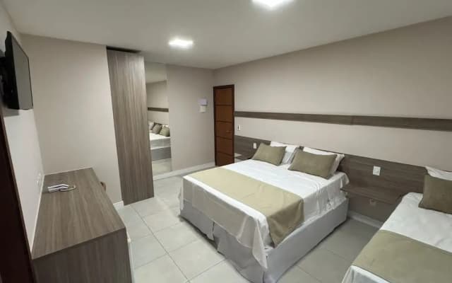 Hotel Elevare Niteroi