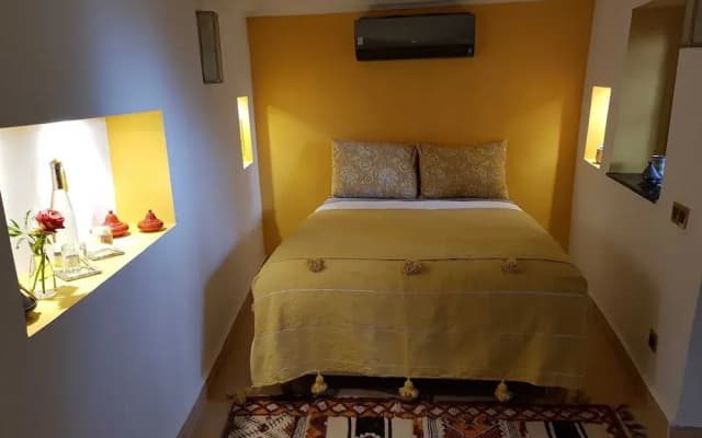 Riad Bilkis Votre Maison à Marrakech