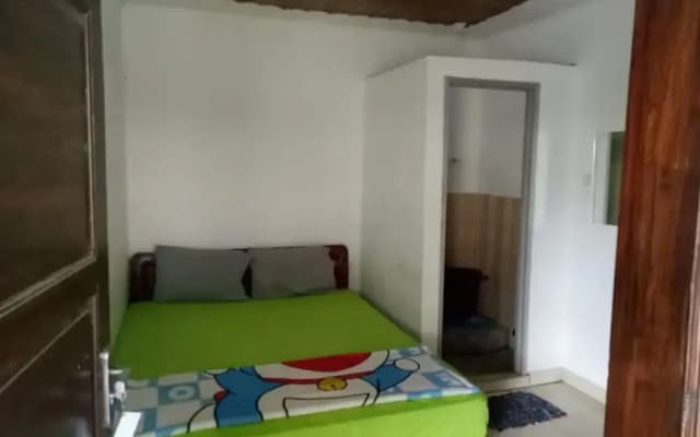 Penginapan Bunar Tunggal
