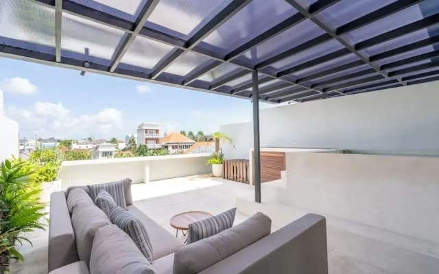 Berawa Townhouse 7 by Betterplace