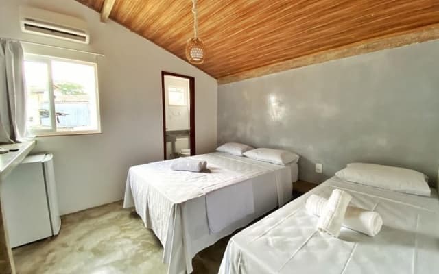 Primeira Praia Suites