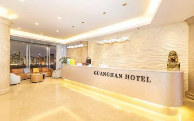 Guanghan Hotel