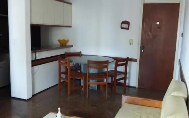 Atlântico Flat Residence