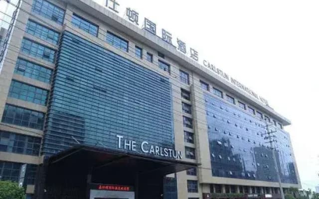 Carlstun International Hotel
