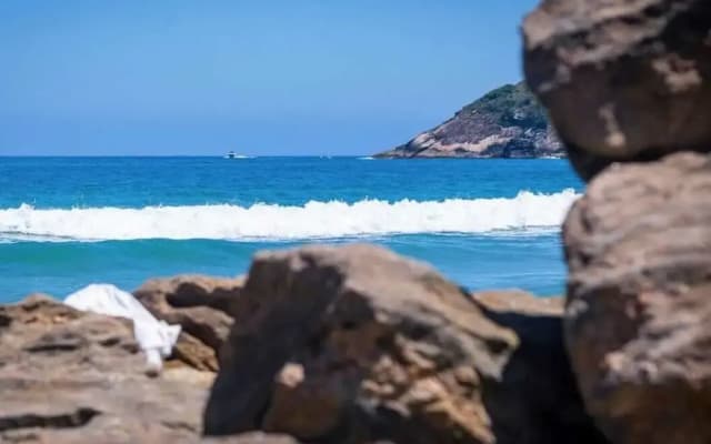 Pousada Ponta da Praia