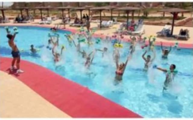 Helioland Beach Resort