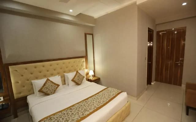 Hotel Starex