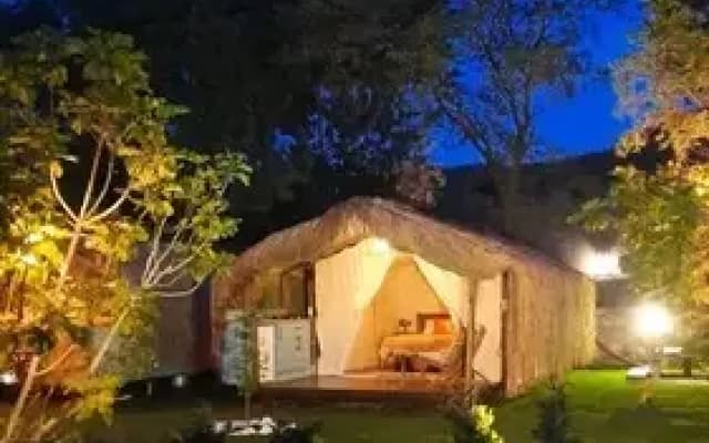 Elif Bade Glamping