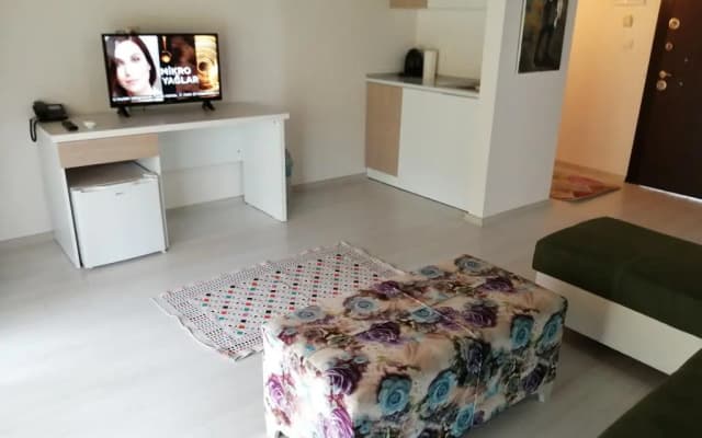 Kirkpinar Otantik Otel