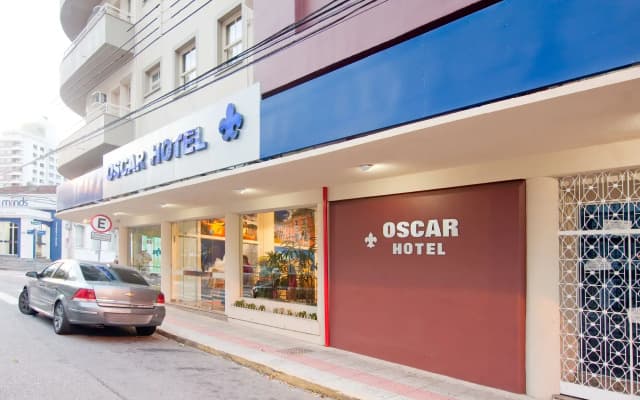 Oscar Hotel
