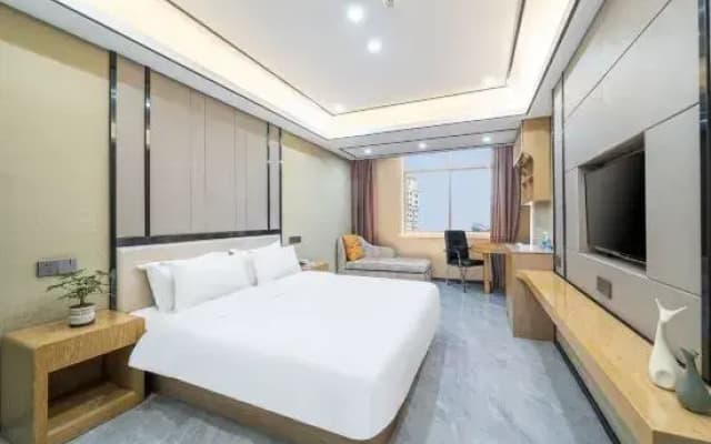 Rui'an Kaichen Hotel
