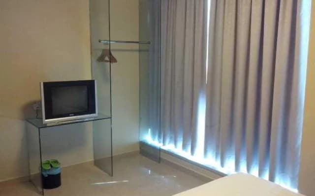 O'wen Hotel Ampang