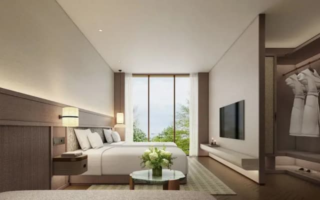 Holiday Inn Resort Ningbo Ninghai by IHG