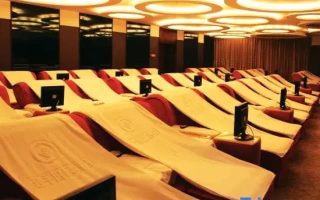 Jian Ping International Hotel