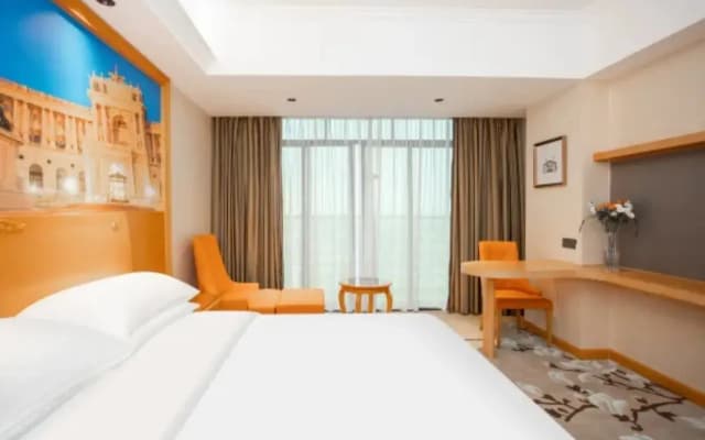 Vienna Hotel (Huizhou Yuanzhou)