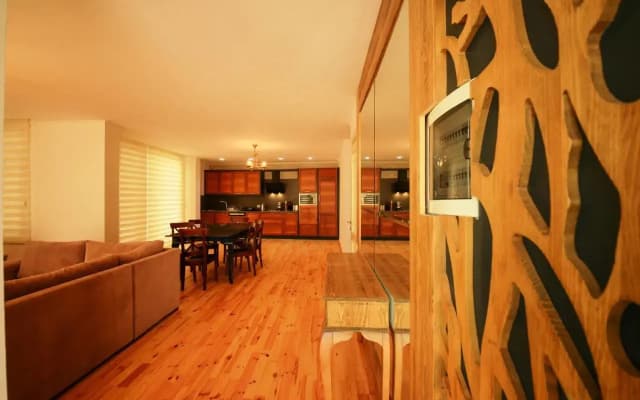 Lucida Villas - Islamlar Town - 1,2 & 3 Bedroom Villas