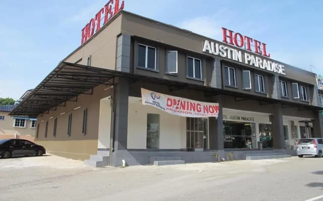 Hotel Austin Paradise - Pulai Utama
