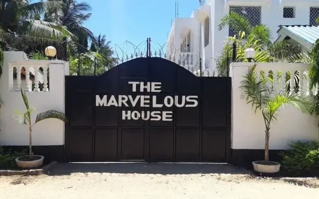 Marvelous House Mtwapa