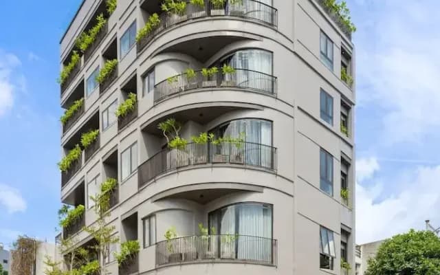 Nami Boutique Hotel & Apartment