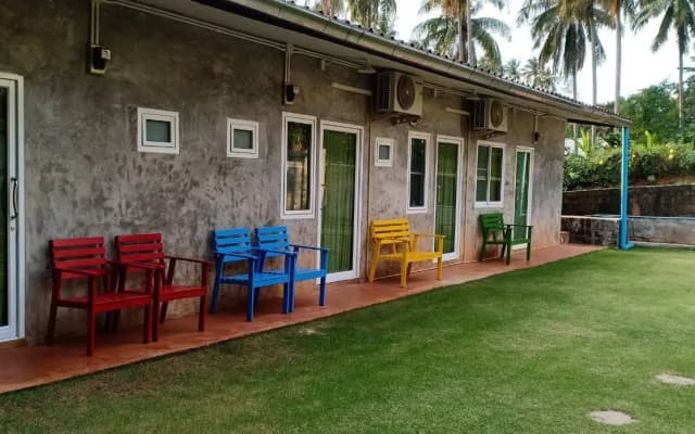 Koh Mak Homestay