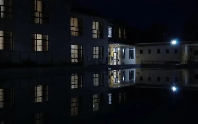 Galaxy Inn - Athi River