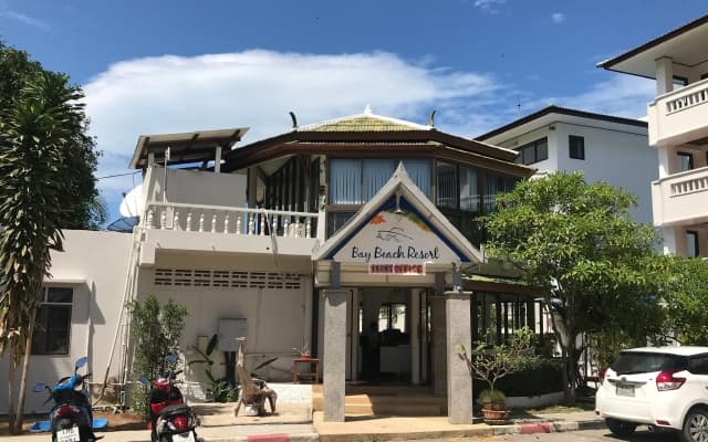 Bay Beach Resort