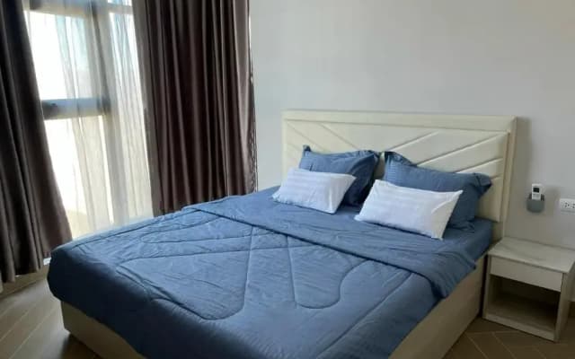 Cozrum Luxury Aria Resort Vung Tau