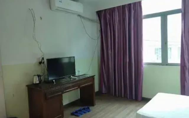 xinxi hotel