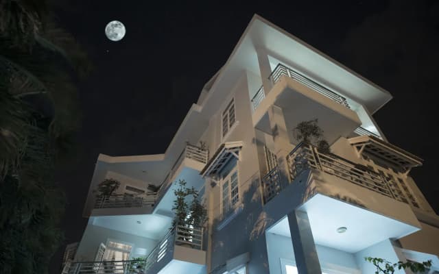 The Moon Villa Hoi An