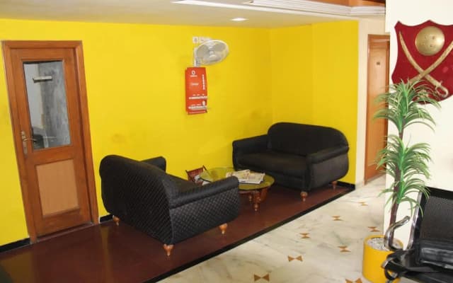 Hotel Shertown