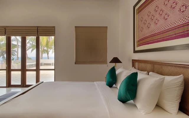 Jetwing Villa 700