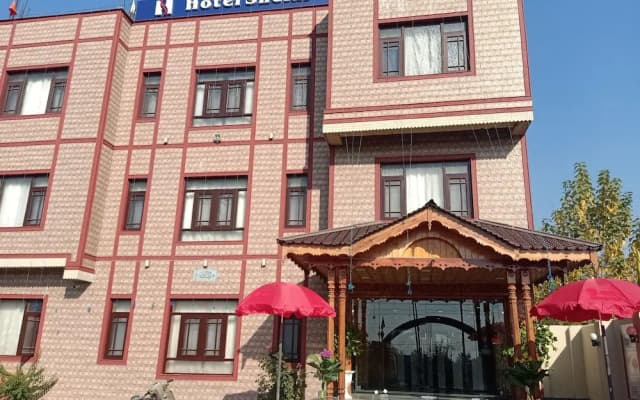 Hotel Shefaf