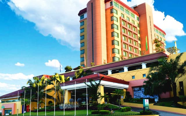 Grand Regal Hotel Davao
