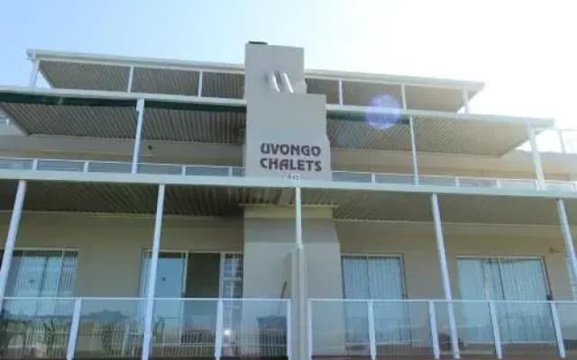 Uvongo Chalet 11