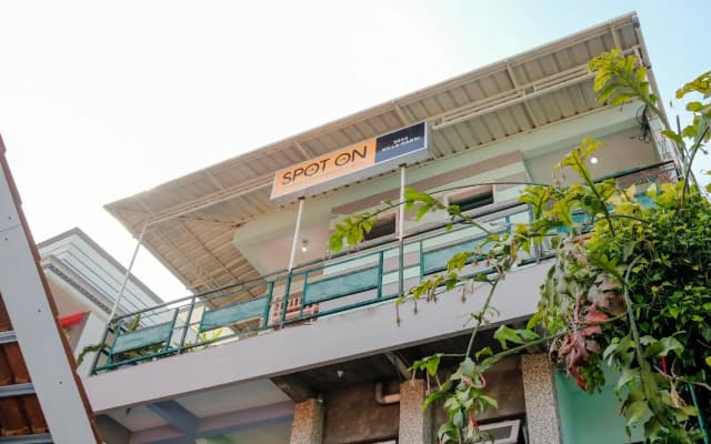 Hotel O Villa Hardi