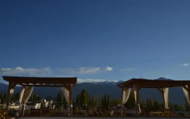 Hotel Lingzi