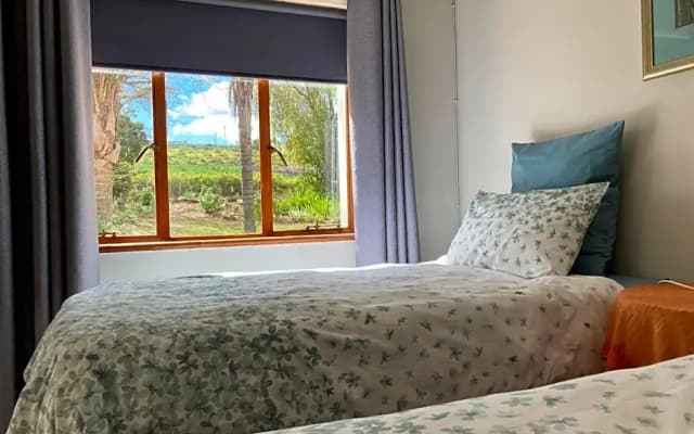 Merwenstein Guest House