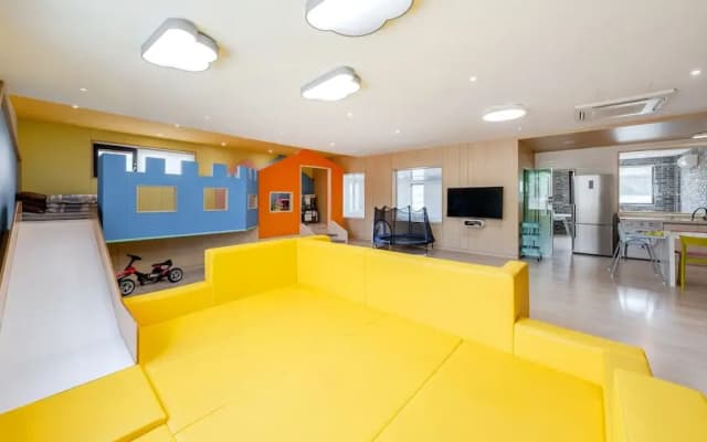 Namyangju Aintio Pension
