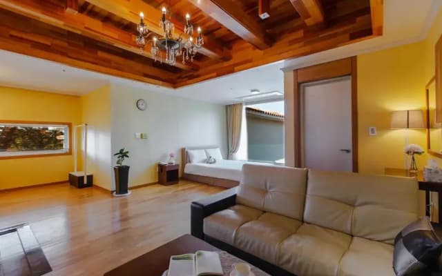 Harmony Resort