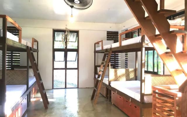 Secret Spot Siargao - Hostel