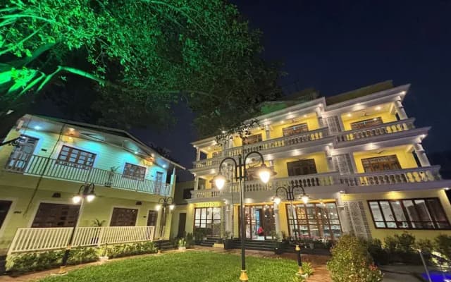 ILIF 2706 Western Breeze Villas