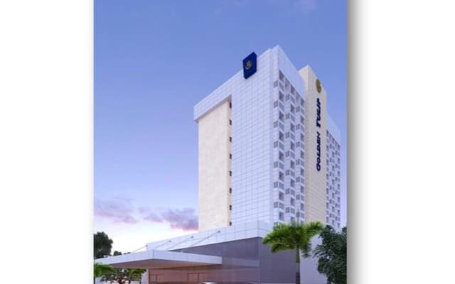 Golden Tulip São José dos Campos