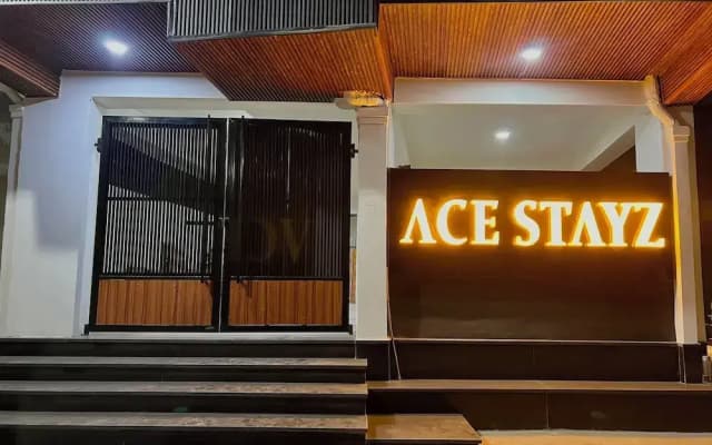 Ace Stayz