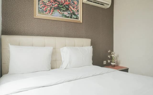 2BR Apartment at Great Western Resort near Shopping Mall