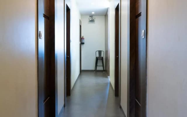 Vijaya Hill View Residency