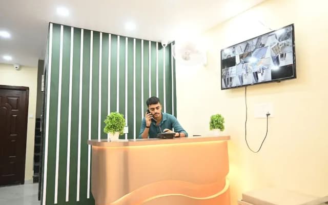 Shree sundram residency by clovetree