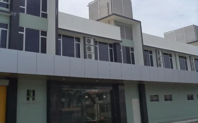 Labuk Hotel