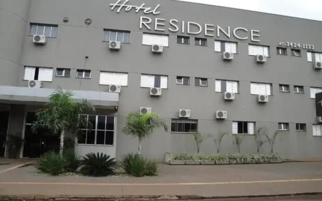 Residence Hotel